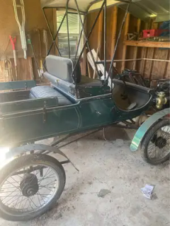 1903 Oldsmobile — thumbnail 7