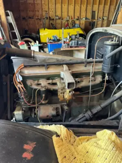1924 Root & Vandervoort Knight Model H — thumbnail 3