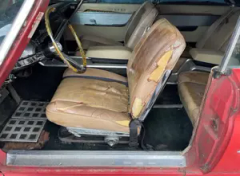 1961 Chrysler 300G Cross Ram — thumbnail 3