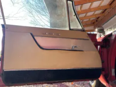 1961 Chrysler 300G Cross Ram — thumbnail 2