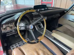 1961 Chrysler 300G Cross Ram — thumbnail 1