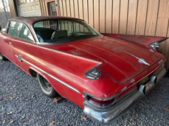 1961 Chrysler 300G Cross Ram — thumbnail 7