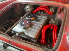 1961 Chrysler 300G Cross Ram — thumbnail 4