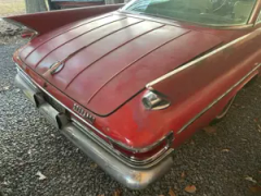 1961 Chrysler 300G Cross Ram — thumbnail 6