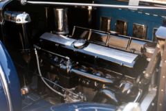 1931 Cadillac v-16 Dual Cowl Sport Phaeton  — thumbnail 2