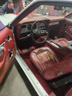 1977 Ford Mustang Cobra II — thumbnail 7
