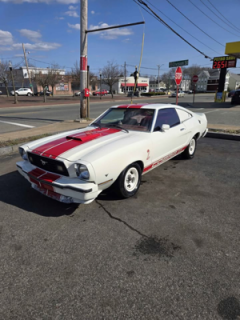 1977 Ford Mustang Cobra II — thumbnail 4