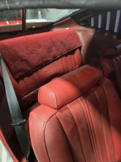 1977 Ford Mustang Cobra II — thumbnail 8