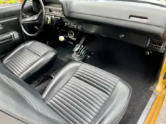 1970 Ford Torino Cobra 429 4 Speed ALL ORIGINAL — thumbnail 4