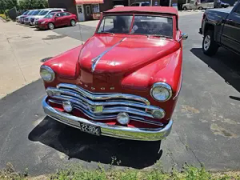 1950 DODGE WAYFARER Convertible — thumbnail 7