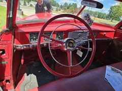 1950 DODGE WAYFARER Convertible — thumbnail 5