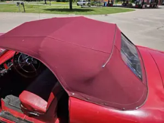 1950 DODGE WAYFARER Convertible — thumbnail 2