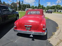 1950 DODGE WAYFARER Convertible — thumbnail 6
