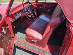 1950 DODGE WAYFARER Convertible — thumbnail 4