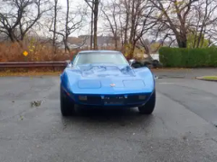 1975 Corvette 4 Speed matching numbers — thumbnail 3