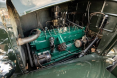 1933 Pontiac 5 Window Coupe — thumbnail 5