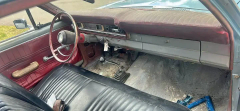 1967 Ford Fairlane Ranchero — thumbnail 3