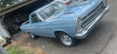 1967 Ford Fairlane Ranchero — thumbnail 5