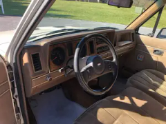 1988 Ford Ranger GT, rare, mild custom — thumbnail 5