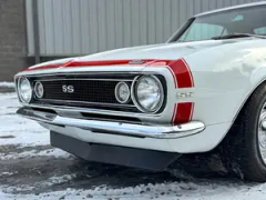 1967 Camaro — thumbnail 5