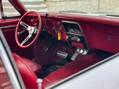 1967 Camaro — thumbnail 7
