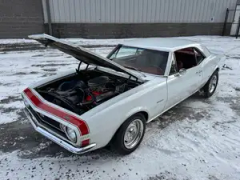 1967 Camaro — thumbnail 3