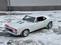 1967 Camaro — thumbnail 6