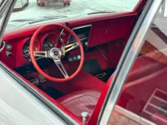 1967 Camaro — thumbnail 8