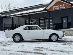 1967 Camaro — thumbnail 2