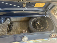 1966 Ford Mustang Fastback Survivor  — thumbnail 5