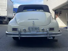 1948 Packard Victoria Convertible — thumbnail 3