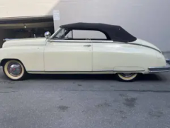 1948 Packard Victoria Convertible — thumbnail 6