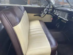 1948 Packard Victoria Convertible — thumbnail 2