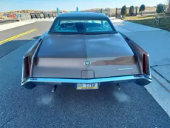 1967 Cadillac Eldorado — thumbnail 4