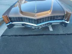 1967 Cadillac Eldorado — thumbnail 3