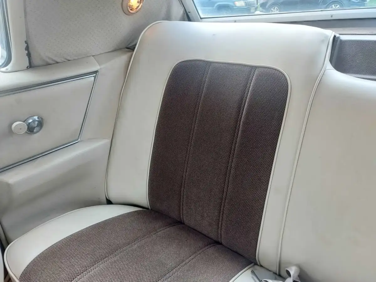 1967 Cadillac Eldorado — photo 1