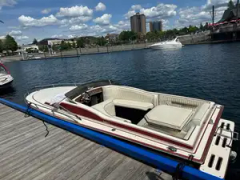 1976 Sabre Berkely Jet Boat — thumbnail 3