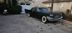 1957 Chrysler 300 C — thumbnail 1