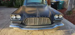 1957 Chrysler 300 C — thumbnail 4