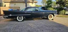 1957 Chrysler 300 C — thumbnail 6
