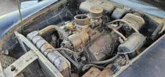 1957 Chrysler 300 C — thumbnail 2