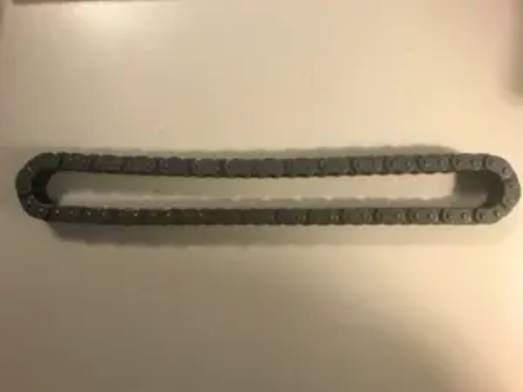 1927-29 Stearns-Knight G8 H J 85 90 Engine Cam Timing Chain