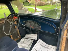 1933 Chevrolet  Eagle  — thumbnail 3