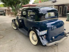 1933 Chevrolet  Eagle  — thumbnail 5