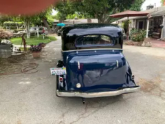1933 Chevrolet  Eagle  — thumbnail 2