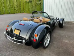 1998 Panoz AIV Roadster — thumbnail 3