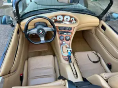 1998 Panoz AIV Roadster — thumbnail 1