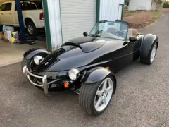 1998 Panoz AIV Roadster — thumbnail 4