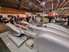 1939 Streamliner C-16 — thumbnail 2