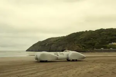1939 Streamliner C-16 — thumbnail 6